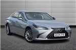 2024 Lexus ES