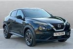 2024 Nissan Juke