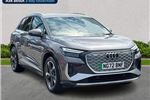 2023 Audi Q4