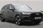 2022 Audi Q7