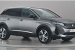 2023 Peugeot 3008