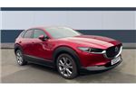 2020 Mazda CX-30