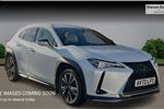 2020 Lexus UX