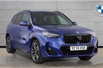 2024 BMW X1