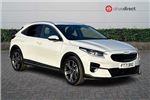 2022 Kia XCeed
