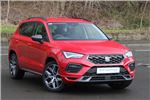 2024 SEAT Ateca