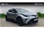 2023 Toyota C-HR