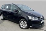 2020 Volkswagen Sharan