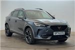 2024 Cupra Formentor