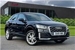 2018 Audi Q2