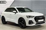 2021 Audi Q3