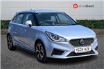 2024 MG MG3
