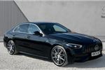 2024 Mercedes-Benz C-Class
