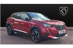 2021 Peugeot 2008