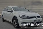 2020 Volkswagen Golf Estate