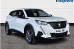 2022 Peugeot 2008