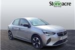 2021 Vauxhall Corsa e