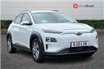 2021 Hyundai Kona Electric