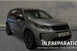 2021 Land Rover Discovery Sport