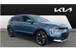 2025 Kia Niro