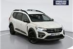 2023 Dacia Jogger