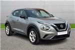 2021 Nissan Juke