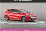 2018 Kia Ceed