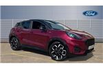 2024 Ford Puma