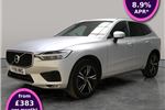 2018 Volvo XC60