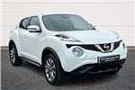 2019 Nissan Juke