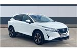 2023 Nissan Qashqai