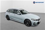 2023 BMW 3 Series Touring