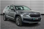 2022 Skoda Kodiaq