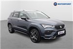 2021 SEAT Ateca