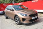 2021 Kia XCeed