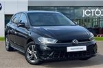 2018 Volkswagen Polo