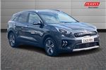 2021 Kia Niro