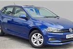 2019 Volkswagen Polo