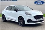 2023 Ford Puma ST