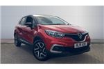 2019 Renault Captur