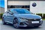 2024 Volkswagen Arteon