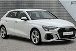 2023 Audi A3