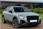 2022 Audi SQ2