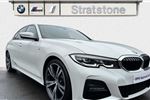 2019 BMW 3 Series