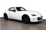 2019 Mazda MX-5