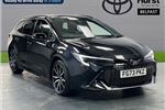 2023 Toyota Corolla Touring Sport