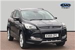 2015 Ford Kuga