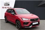 2022 Cupra Ateca