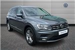 2021 Volkswagen Tiguan Allspace