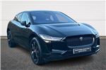 2021 Jaguar I-Pace